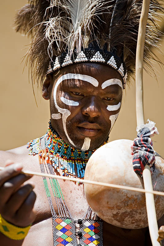  Dizu Plaatjies Ibuyambo Ensemble 